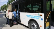 Ruszyła miejska komunikacja publiczna - zdjęcie 2