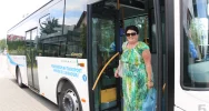 Ruszyła miejska komunikacja publiczna - zdjęcie 3