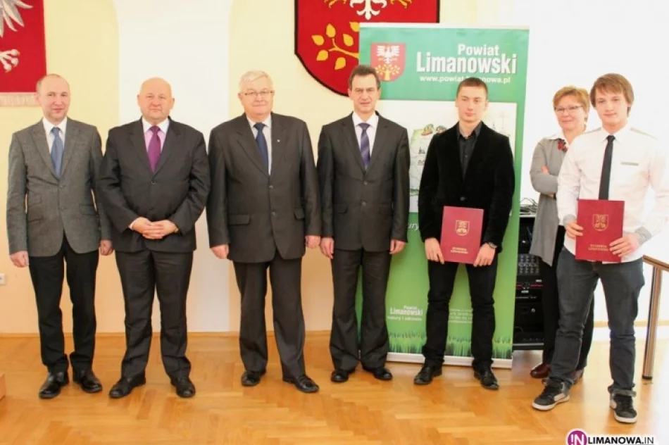 Stypendia dla sportowców - zdjęcie 4