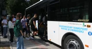 Ruszyła miejska komunikacja publiczna - zdjęcie 4