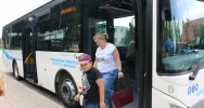 Ruszyła miejska komunikacja publiczna - zdjęcie 5