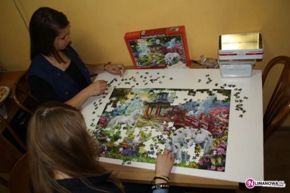 Trójka dla Marcinka - zdjęcie 3