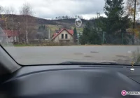 Fotoradar 'zapracował' na lustra - zdjęcie główne