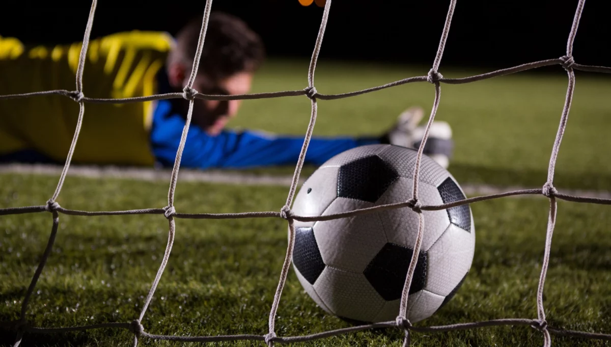 Puchar Słowacji: gol Szymona Majerana