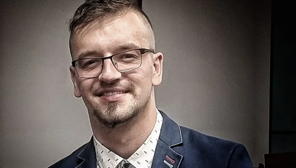 Konfederacja liczy na dwa mandaty. Znany kandydat z powiatu - zdjęcie 1