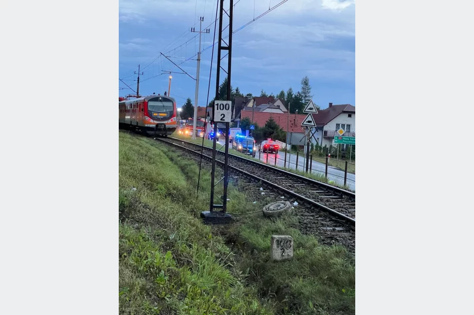 Kierowca aresztowany; był pijany i pod wpływem narkotyków - zdjęcie 10