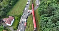Prokuratura wszczęła śledztwo w sprawie tragicznego wypadku - zdjęcie 4