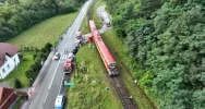 Kierowca aresztowany; był pijany i pod wpływem narkotyków - zdjęcie 4