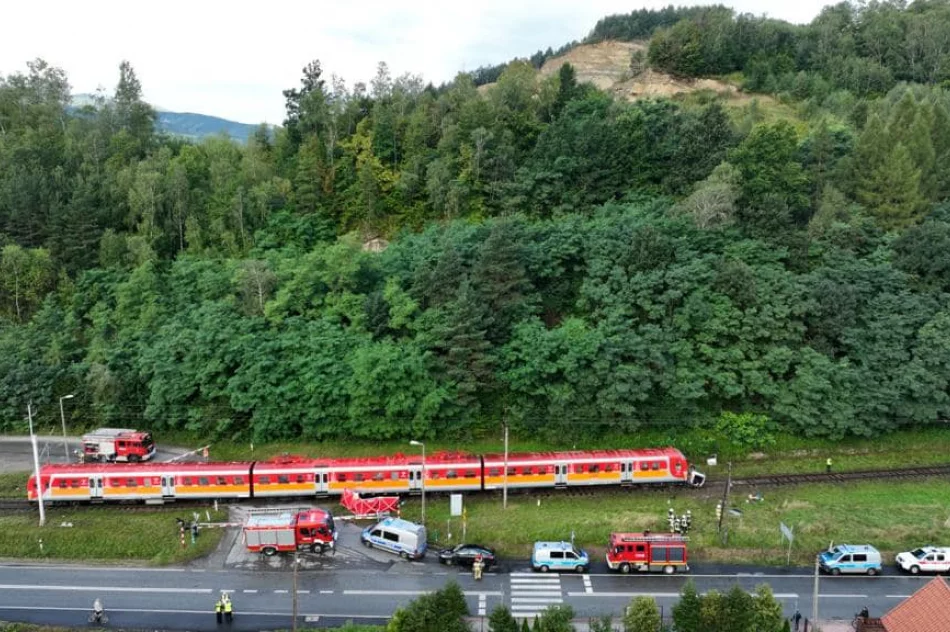 Kierowca aresztowany; był pijany i pod wpływem narkotyków - zdjęcie 3