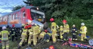 Kierowca aresztowany; był pijany i pod wpływem narkotyków - zdjęcie 2