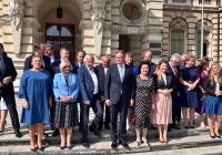 Niespodzianki w PiS, czworo kandydatów z powiatu. Pełna lista w okręgu nowosądeckim - zdjęcie główne