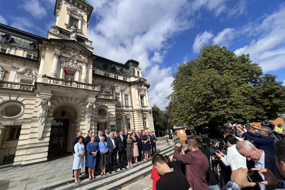 Niespodzianki w PiS, czworo kandydatów z powiatu. Pełna lista w okręgu nowosądeckim - zdjęcie 4