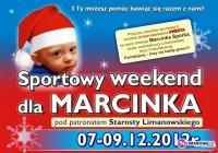 Turniej i mecz z dziennikarzami TVP - zdjęcie główne