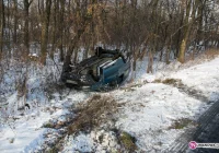 Dachowanie fiata - zdjęcie główne