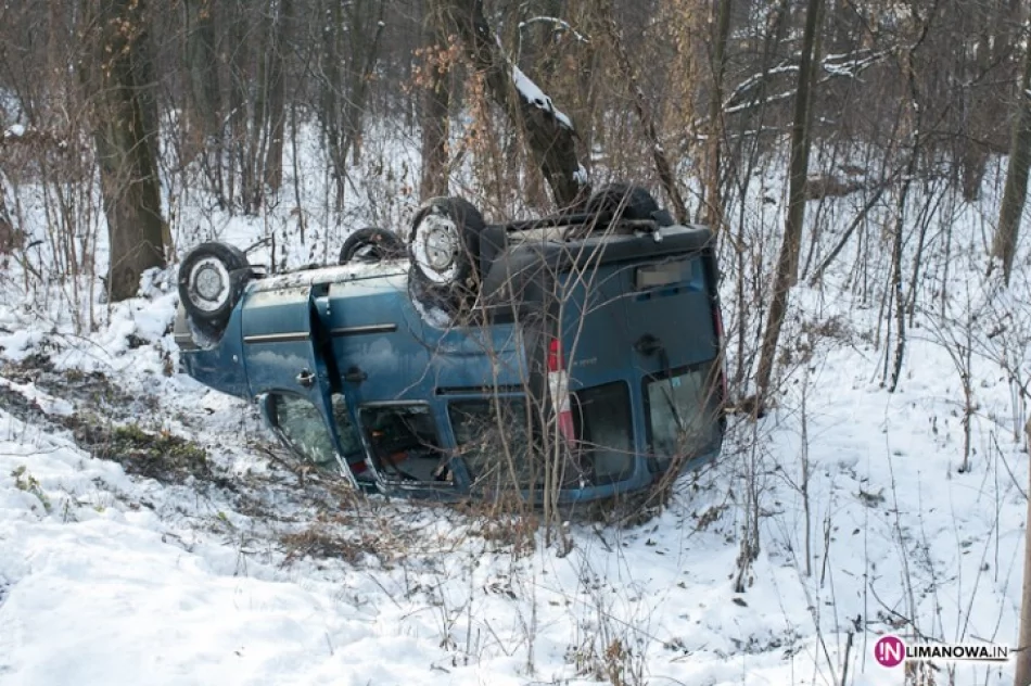 Dachowanie fiata - zdjęcie 2