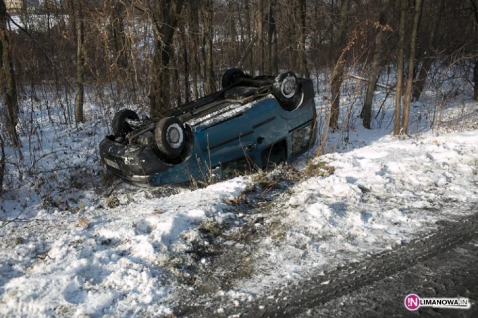 Dachowanie fiata - zdjęcie 3