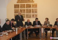 Nowa Powiatowa Rada Zatrudnienia - zdjęcie główne