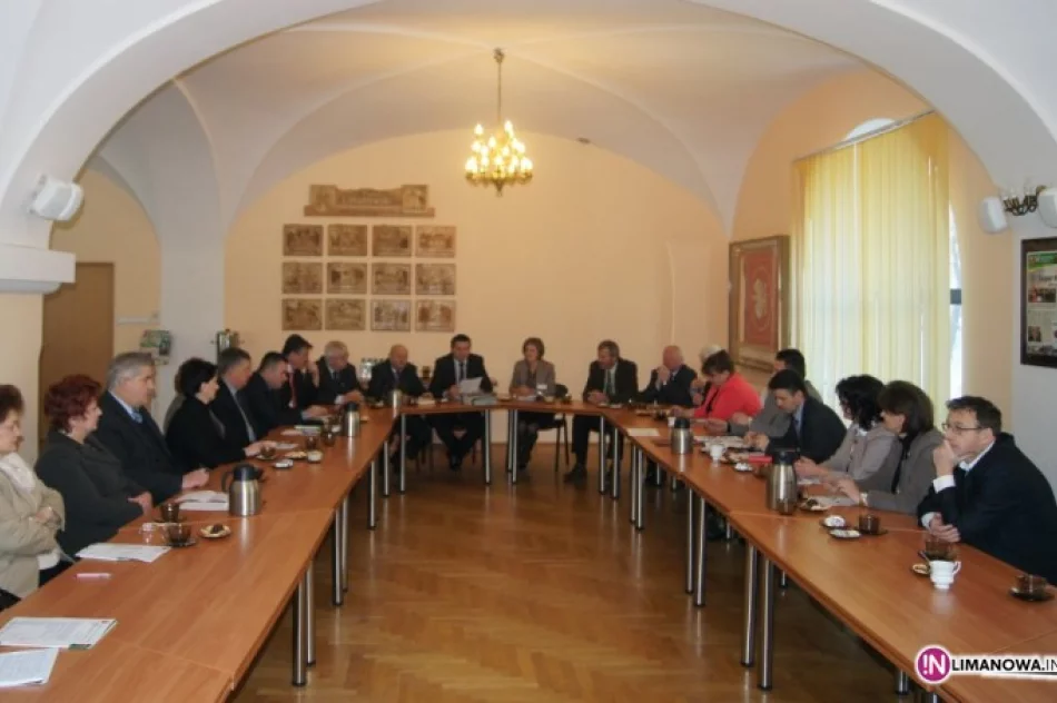 Nowa Powiatowa Rada Zatrudnienia - zdjęcie 2