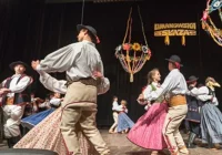 "Limanowska Słaza": Festiwal folklorystyczny w nowym wydaniu - zdjęcie główne