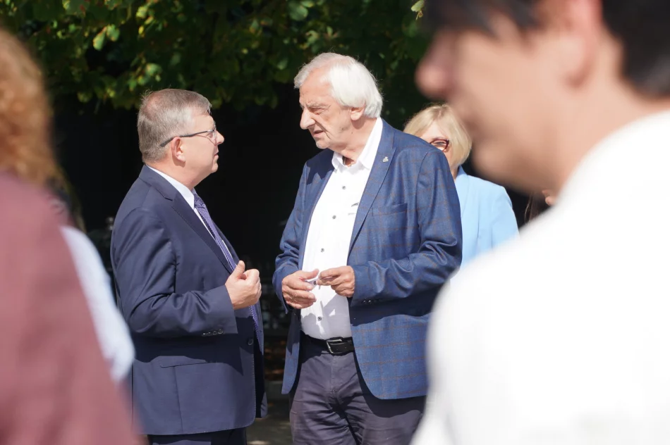 Niespodzianki w PiS, czworo kandydatów z powiatu. Pełna lista w okręgu nowosądeckim - zdjęcie 5