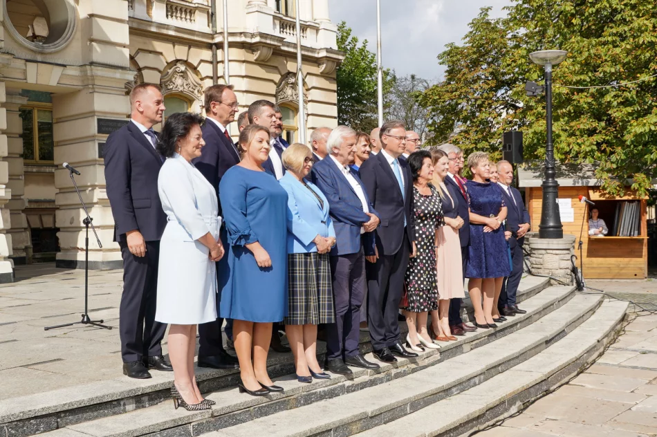 Niespodzianki w PiS, czworo kandydatów z powiatu. Pełna lista w okręgu nowosądeckim - zdjęcie 6