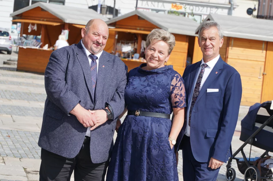 Niespodzianki w PiS, czworo kandydatów z powiatu. Pełna lista w okręgu nowosądeckim - zdjęcie 7