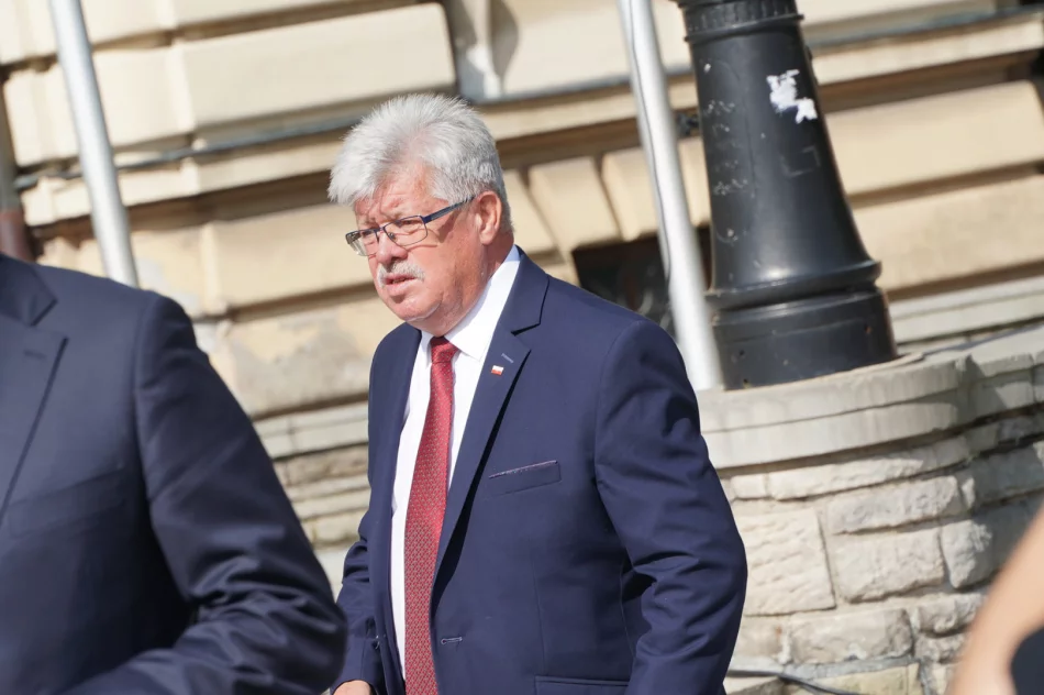 Niespodzianki w PiS, czworo kandydatów z powiatu. Pełna lista w okręgu nowosądeckim - zdjęcie 8