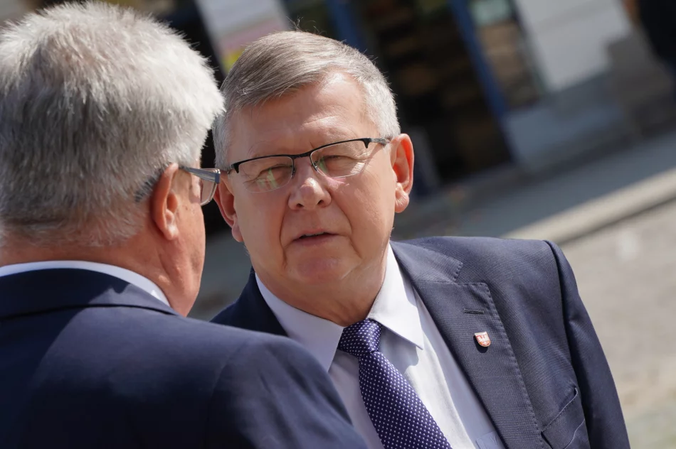 Niespodzianki w PiS, czworo kandydatów z powiatu. Pełna lista w okręgu nowosądeckim - zdjęcie 9