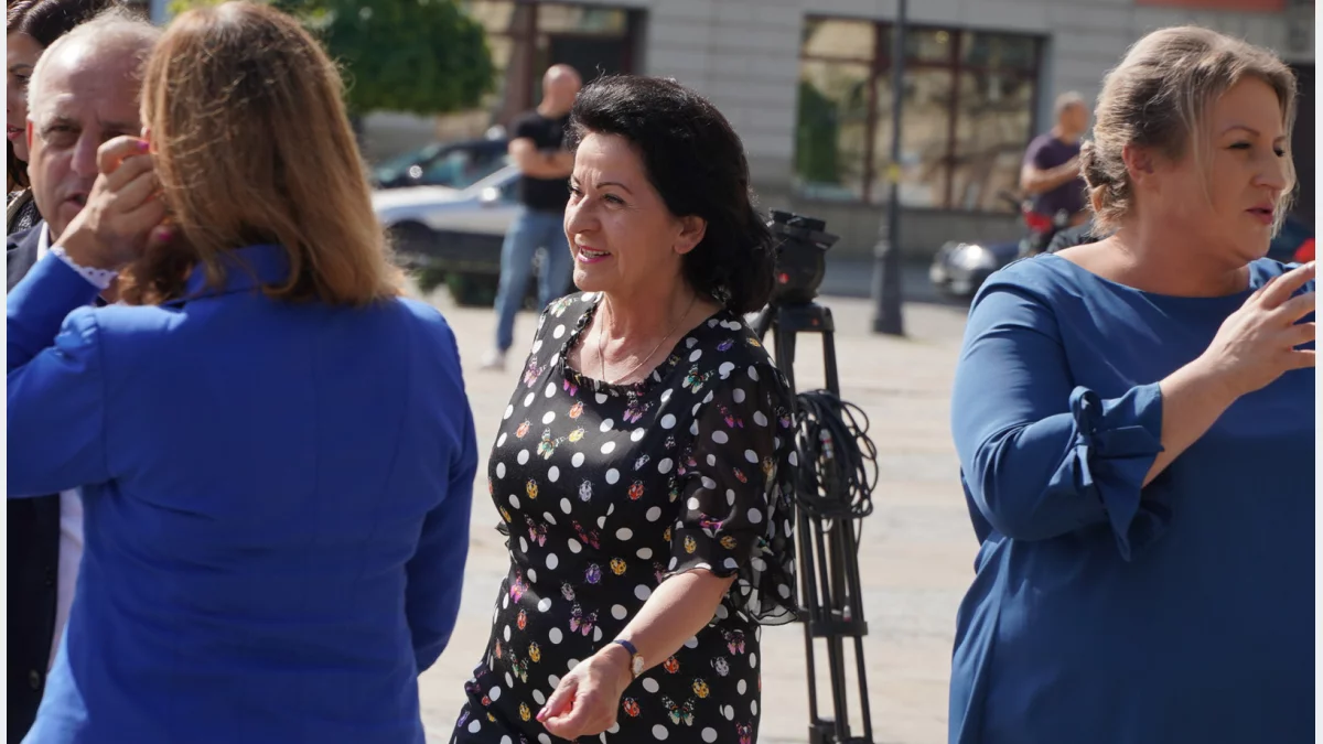 Sejm nie uchylił immunitetu posłance Annie Paluch