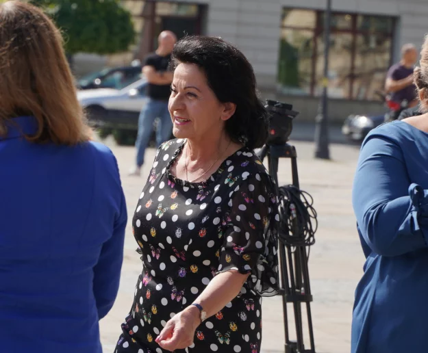 Sejm nie uchylił immunitetu posłance Annie Paluch - zdjęcie główne