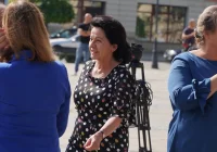 Sejm nie uchylił immunitetu posłance Annie Paluch - zdjęcie główne