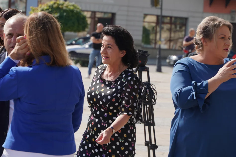 Niespodzianki w PiS, czworo kandydatów z powiatu. Pełna lista w okręgu nowosądeckim - zdjęcie 10