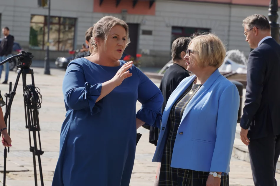 Niespodzianki w PiS, czworo kandydatów z powiatu. Pełna lista w okręgu nowosądeckim - zdjęcie 11