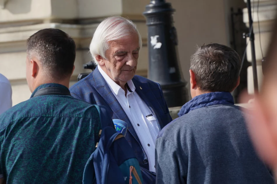 Niespodzianki w PiS, czworo kandydatów z powiatu. Pełna lista w okręgu nowosądeckim - zdjęcie 12