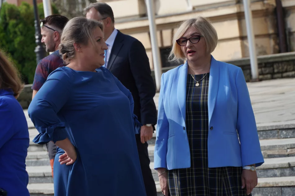 Niespodzianki w PiS, czworo kandydatów z powiatu. Pełna lista w okręgu nowosądeckim - zdjęcie 13