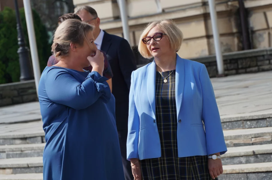 Niespodzianki w PiS, czworo kandydatów z powiatu. Pełna lista w okręgu nowosądeckim - zdjęcie 15