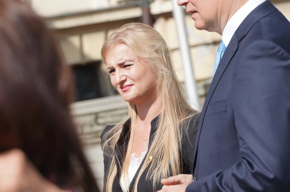 Niespodzianki w PiS, czworo kandydatów z powiatu. Pełna lista w okręgu nowosądeckim - zdjęcie 18