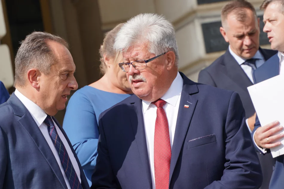 Niespodzianki w PiS, czworo kandydatów z powiatu. Pełna lista w okręgu nowosądeckim - zdjęcie 19