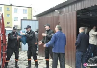 Zbierają odzież dla bezdomnych - zdjęcie główne