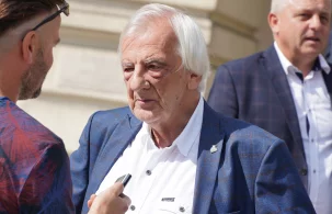 Terlecki: Kaczyński najwybitniejszym politykiem 35 lat, ale „maślarze” prowadzą PiS do klęski - zdjęcie główne