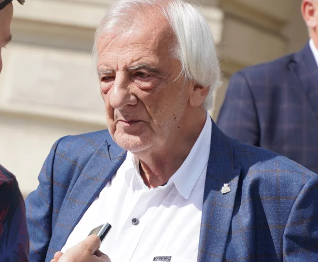Terlecki przeprosił Nitrasa w Sejmie: ubolewam nad swoim zachowaniem - zdjęcie główne