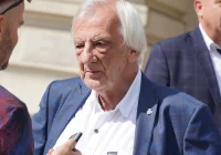 Terlecki przeprosił Nitrasa w Sejmie: ubolewam nad swoim zachowaniem - zdjęcie główne