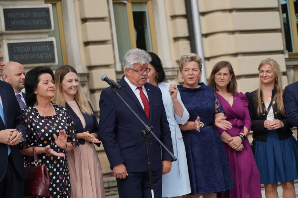 Mniejsze szanse powiatu na mandat? Komentarz starosty - zdjęcie 19