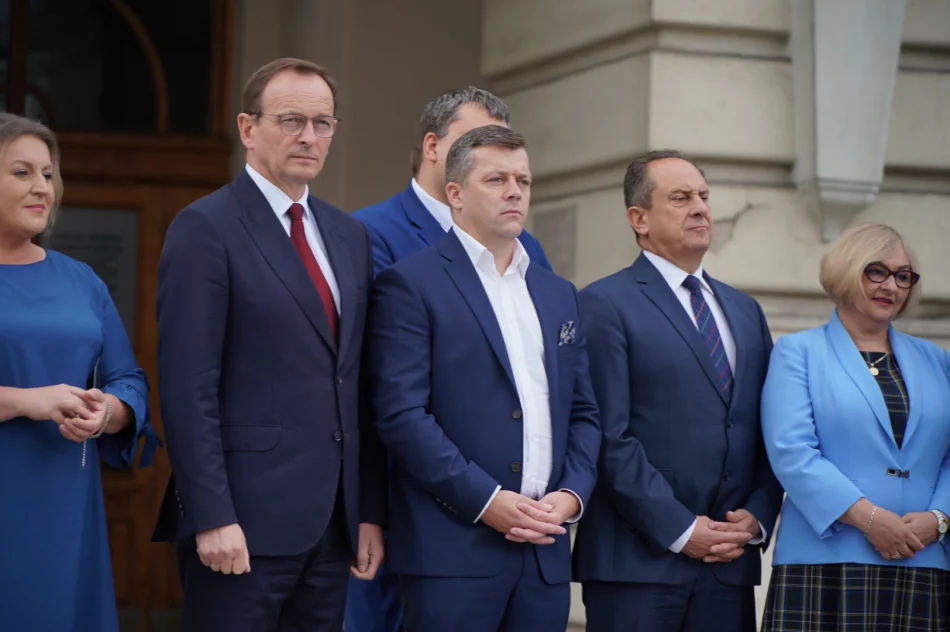 Mniejsze szanse powiatu na mandat? Komentarz starosty - zdjęcie 10