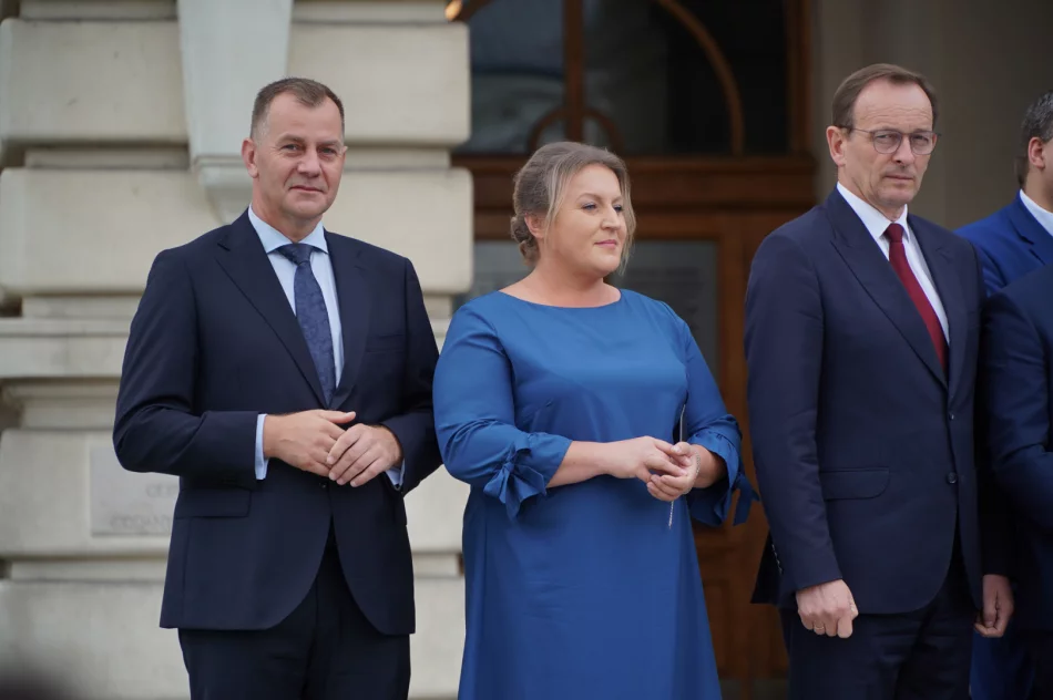 Mniejsze szanse powiatu na mandat? Komentarz starosty - zdjęcie 13