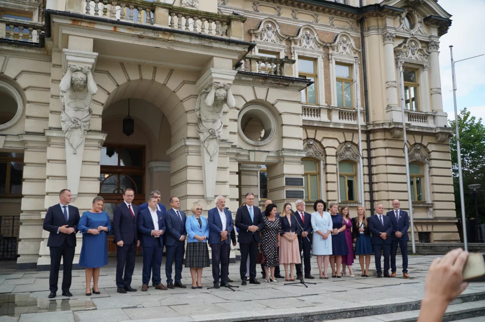 Mniejsze szanse powiatu na mandat? Komentarz starosty - zdjęcie 5