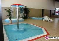 Mikołaj funduje bilety na basen! - zdjęcie główne