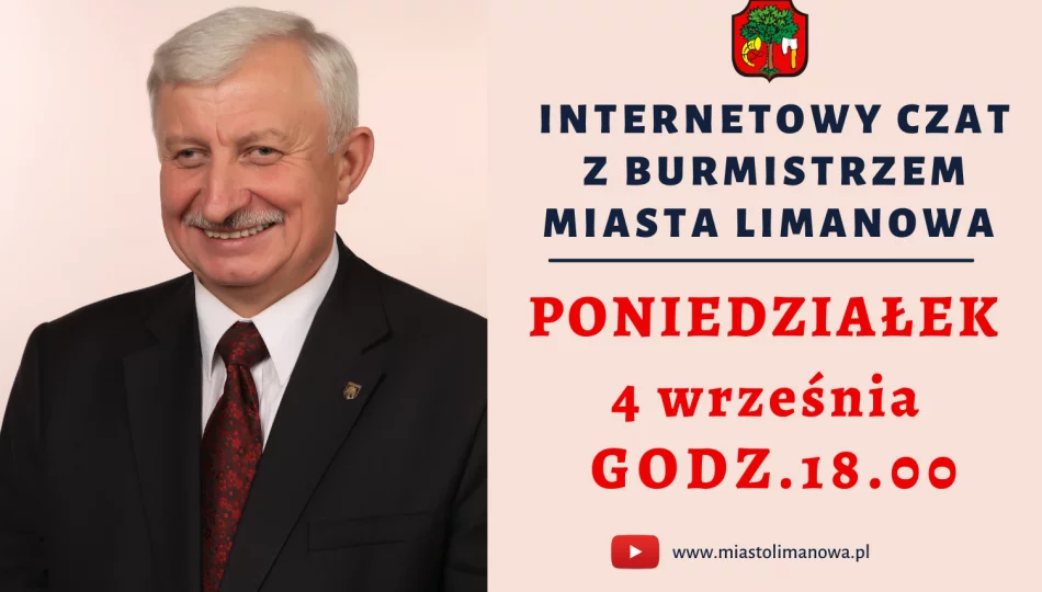 Zadaj pytanie burmistrzowi - zdjęcie 1