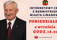 Zadaj pytanie burmistrzowi - zdjęcie główne