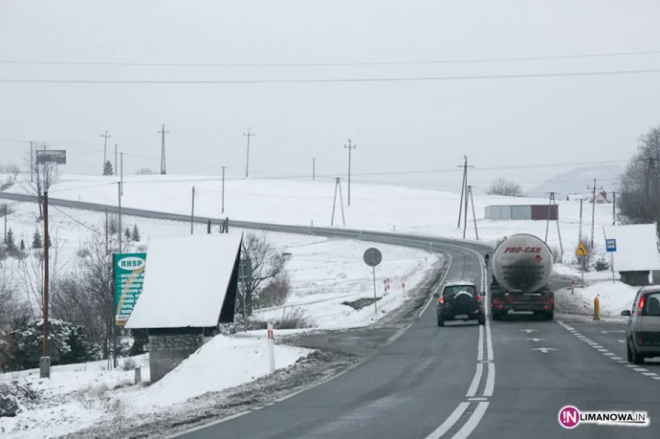 Ciągle linie ciągłe... - zdjęcie 2